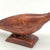 Mid 20th Century Modern Folk Art Carved Wood Nantucket Sandpiper Shorebird Figurine For Sale In New York - Image 6 of 15