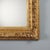 Mirror with Gilt Fir Frame For Sale - Image 6 of 11