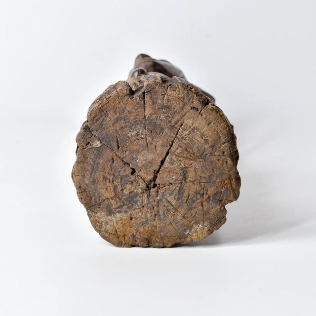 Early 20th Century Chokwe Figure For Sale - Image 17 of 17