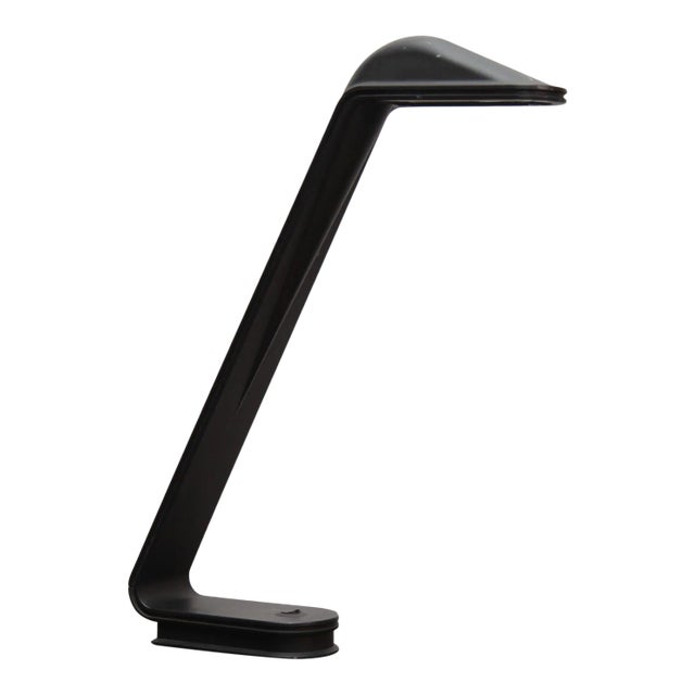 Vintage Louis Poulsen 23458 Table Lamp Design by Alfred Homann For Sale