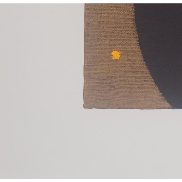 Joan Miró, The Bird, Lithograph For Sale - Image 4 of 5