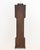 George IV Mahogany and Oak Longcase Clock, by Joseph Whiston For Sale - Image 17 of 17