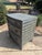 Vintage Custom Made Harlequin Dresser by Drexel Furniture For Sale - Image 11 of 18