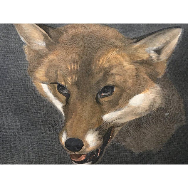 Mid 19th Century "Sly Boots" Hand Coloured C1846 Lithograph by William Spooner For Sale - Image 5 of 10