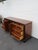 Broyhill Premier Hollywood Regency Long Low Dresser Sideboard Media Cabinet 6893 For Sale - Image 15 of 17