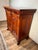 Jacobean Antique English Jacobean Revival Mahogany Buffet C. 1915–1925 For Sale - Image 3 of 10