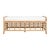 Luna Bench - Natural For Sale - Image 9 of 9