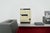 Mid-Century Modern Space Age IBM System/3 Scale Miniature Model 10, 1960s For Sale - Image 10 of 18