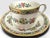 Chinoiserie Vintage Coalport Ming Rose Bone China Dinnerware Set - 93 Pieces For Sale - Image 3 of 18