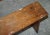 Set of Vintage Pitch Pine Benches For Sale - Image 17 of 18