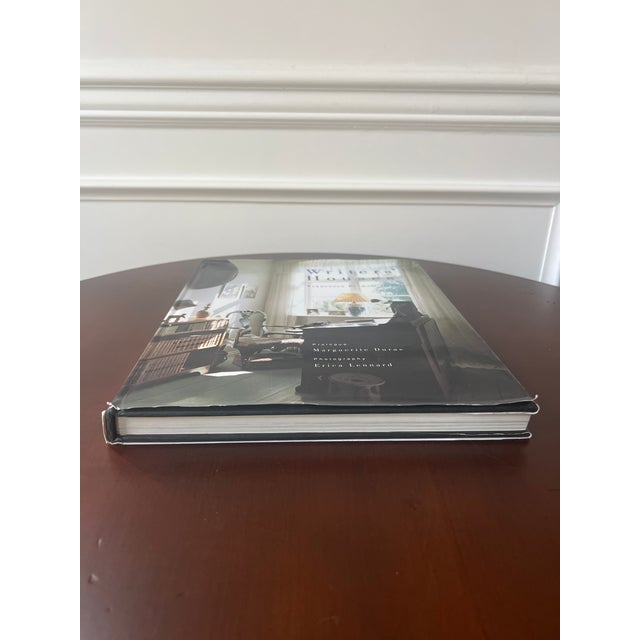 1990s Writer’s Houses Book (First u.s. Edition) For Sale - Image 11 of 12