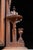 Wood Antique American Victorian Walnut Marble-Top Dresser With Mirror For Sale - Image 7 of 18