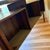 Wood Mid Century Danish Desk For Sale - Image 7 of 10