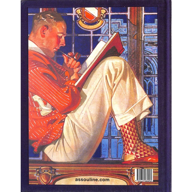 "The Ivy League" 2012 Cappello, Daniel For Sale - Image 14 of 14