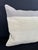 Turkish Hemp Pillow Cushion Natural Beige SkyBlue Cushion Cover 20"x20" #18156 Enhance your home decor with our Kilim...