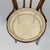 Italian Chairs in Wood and Straw, 1900s, Set of 4 For Sale - Image 11 of 17