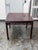 Design Plus Gallery presents an Antique Chinese Blackwood Mahjong Table, Circa 1820. This square table showcases...