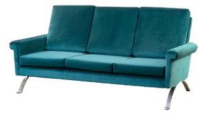 Model 875 Sofa by Ico Parisi for Cassina, 1961
