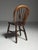 Windsor Dining Chairs, Set of 4 For Sale - Image 10 of 18