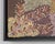 Textile Australian Aboriginal Bush Banana Painting by Eunice Napangardi For Sale - Image 7 of 11