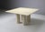 Il Colonnato Dining Table by Mario Bellini for Cassina, 1977 For Sale - Image 11 of 11
