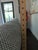 Custom Tufted Designer Sofa in Duralee C&c Pewter Upholstery For Sale - Image 13 of 18