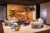 Glass Fluid Joinery Side Table by Linde Freya Tangelder for Cassina For Sale - Image 16 of 17