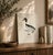 THE WILLIAM LEWIN WATERBIRDS & WADERS COLLECTION "The Golden Eye" Introduce a striking anchor of historical British...