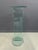1990s 1990s Post Modern Rough Edge Glass Pedestal For Sale - Image 5 of 8