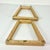 Vintage Americana Sports Wood Tennis Racket Press - A Pair For Sale - Image 6 of 8