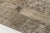 Tribal Grey Vintage Wool Carpet For Sale - Image 9 of 9