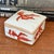 1980s Fancy Goldfish Lidded Porcelain Box For Sale - Image 4 of 7
