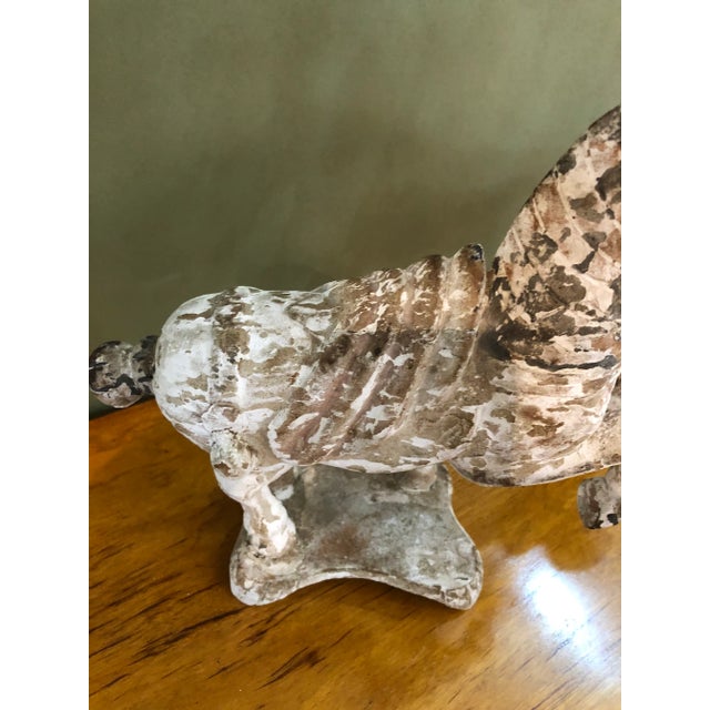 Chinese Chinese Tang Horses - a Pair For Sale - Image 3 of 11