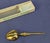 1970s Collectible Anointing Spoon Archbishop Bishop Crown Jewel Replica by Westair Box For Sale - Image 4 of 4