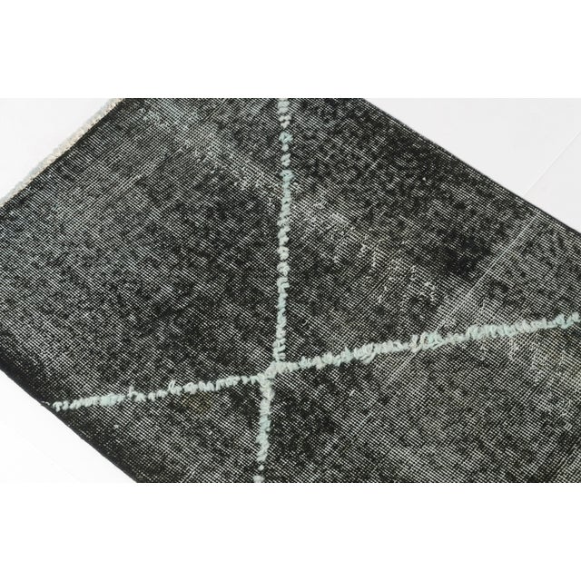 Decorative Home Living Runner Rug For Sale - Image 6 of 11