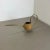 Brass and Coconut Watering Can attributed to Carl Auböck, Austria, 1950s For Sale - Image 3 of 18
