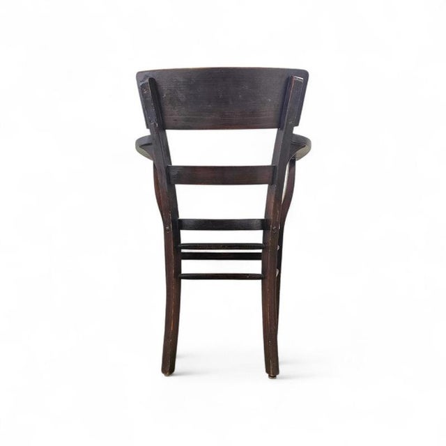 Dining Chairs from Twente, 1930s, Set of 2 For Sale - Image 11 of 17