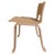 Wood Ombra Tokyo Oak Chair by Charlotte Perriand for Cassina For Sale - Image 7 of 13
