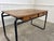 Bauhaus Vintage Bauhaus Desk, 1920s For Sale - Image 3 of 10