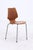 Mid-Century Teak Chair, 1960s For Sale - Image 12 of 14