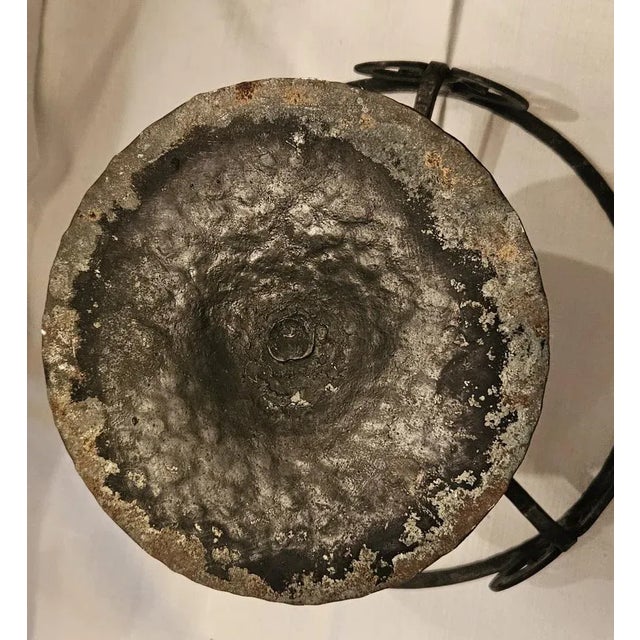 Vintage Art Deco Cup, 1925 For Sale - Image 4 of 11