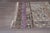 1970s 1970 Vintage Turkish Patchwork Rug - Handwoven Tribal Anatolian Carpet For Sale - Image 5 of 9