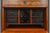 Historicist Civil Secretaire Desk in Walnut, 2nd Half of the 19th Century For Sale - Image 17 of 18