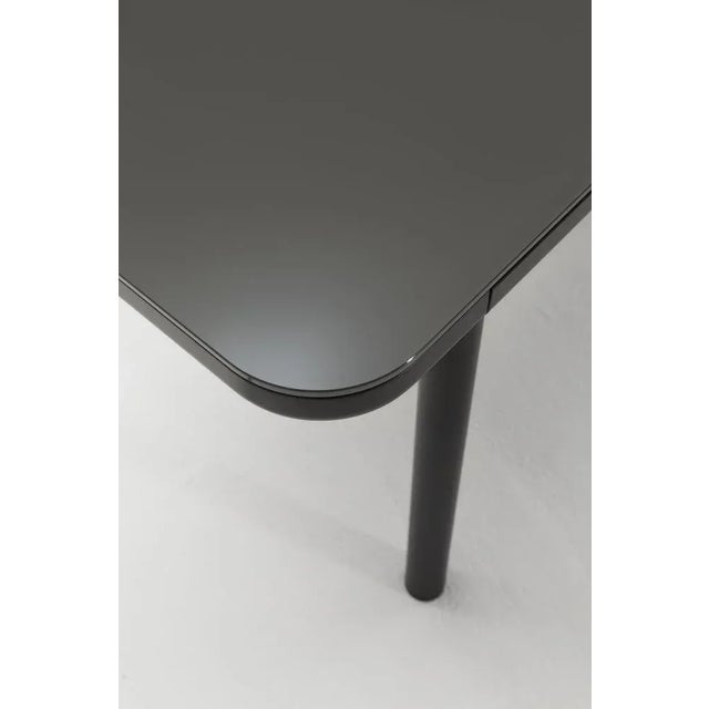 Not Yet Made - Made To Order Lacquered Point Neuf Table by Rodolfo Dordoni For Sale - Image 5 of 13