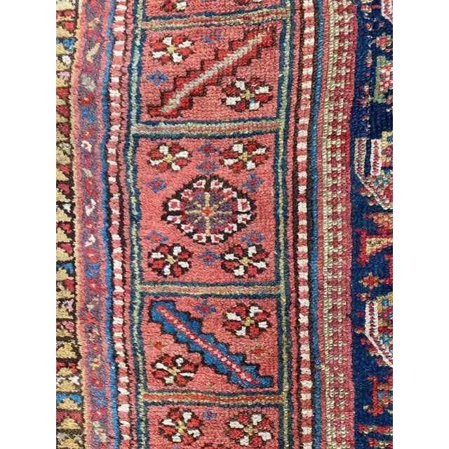 Antique North Western Runner For Sale - Image 15 of 18