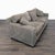Crate & Barrel Crate & Barrel Axis Modern Sofa For Sale - Image 4 of 7