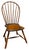 Antique 19th C English Windsor Chair.