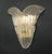 20th Century Graniglia Shield Sconce For Sale - Image 4 of 7
