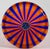 Glass Venini Murano A Canne Art Glass Vase c. 1946-1955 For Sale - Image 7 of 10