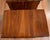 1930s Pair of English Cedar Wood Nightstands Bedside Tables For Sale - Image 4 of 18